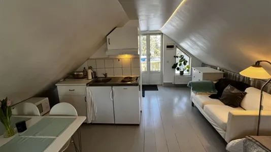 Lägenheter i Tyresö - foto 1