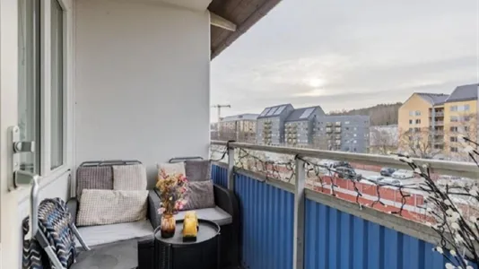 Lägenheter i Norra hisingen - foto 9