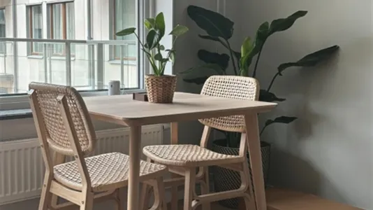 Lägenheter i Järfälla - foto 3