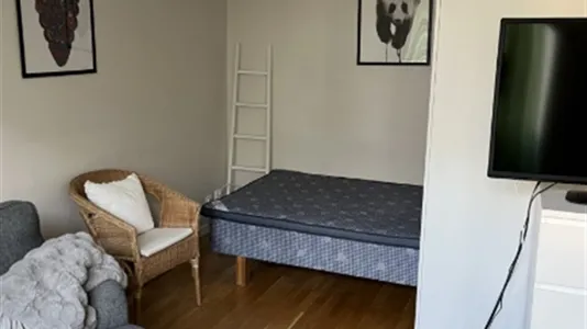 Lägenheter i Söderort - foto 1