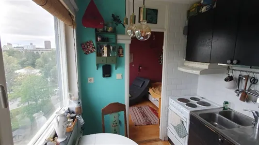 Lägenheter i Södermalm - foto 2