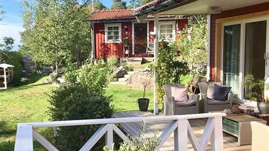 Hus i Ekerö - foto 1