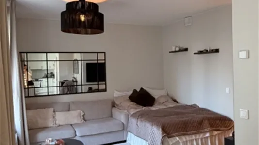 Lägenheter i Johanneberg - foto 12