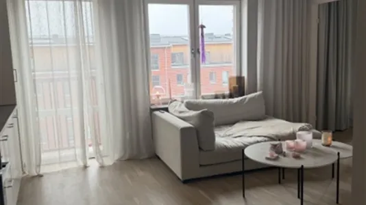 Lägenheter i Hyllie - foto 7