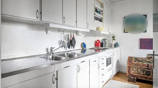 Lägenheter i Nacka - foto 5