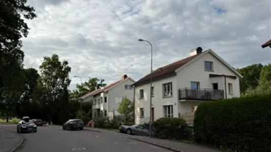 Lägenheter i Göteborg Västra - foto 2
