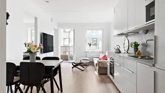 Lägenheter i Malmö Centrum - foto 2
