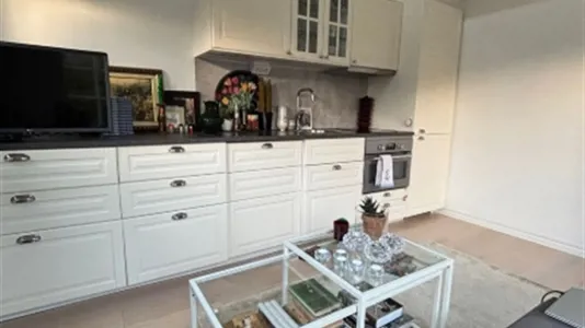 Lägenheter i Västerort - foto 1