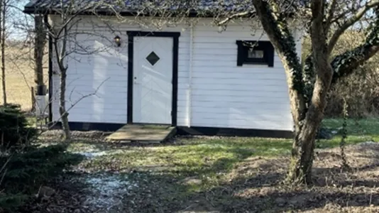 Lägenheter i Skurup - foto 1