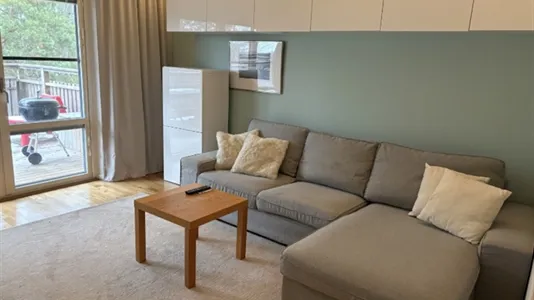 Lägenheter i Nacka - foto 11