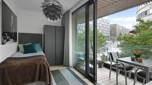 Lägenheter i Vasastan - foto 6