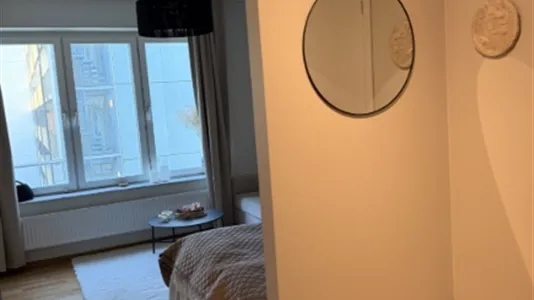 Lägenheter i Johanneberg - foto 8