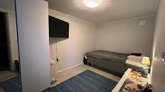 Lägenheter i Solna - foto 3