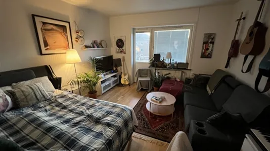 Lägenheter i Norrköping - foto 1