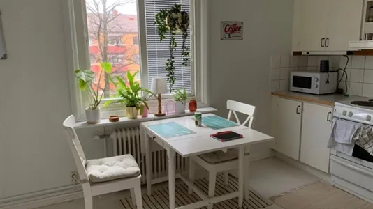 Lägenheter i Lundby - foto 3