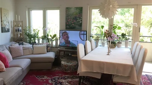 Lägenheter i Söderort - foto 4