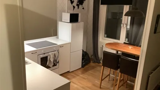 Lägenheter i Huddinge - foto 2