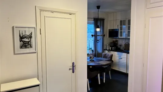 Lägenheter i Göteborg Östra - foto 6