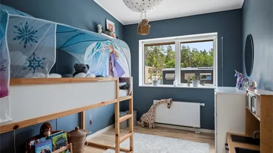 Hus i Österåker - foto 11