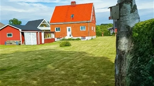 Hus i Ängelholm - foto 14