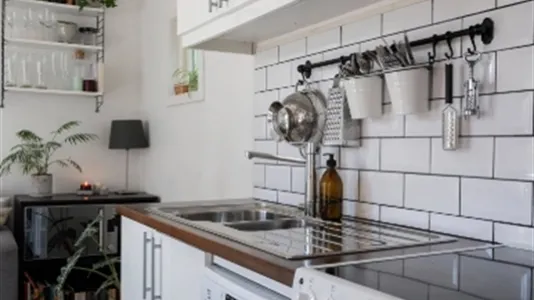 Lägenheter i Huddinge - foto 2