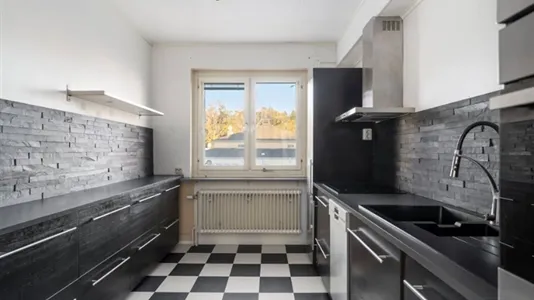 Lägenheter i Nynäshamn - foto 1