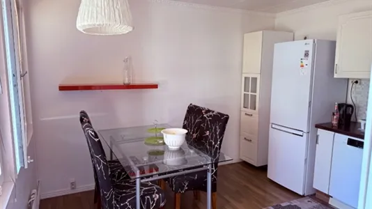 Lägenheter i Botkyrka - foto 7