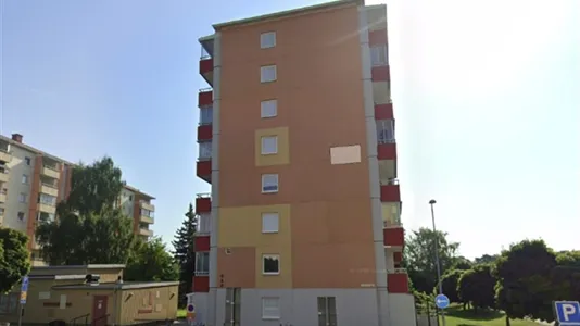 Lägenheter i Botkyrka - foto 1