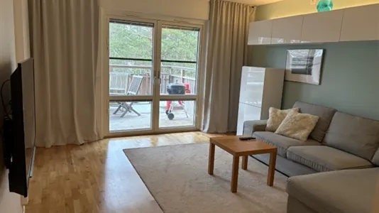 Lägenheter i Nacka - foto 12