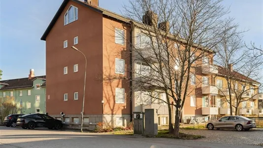 Lägenheter i Södertälje - foto 12