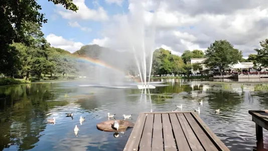 Lägenheter i Göteborg Centrum - foto 7