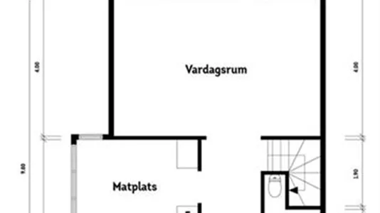 Hus i Uddevalla - foto 14