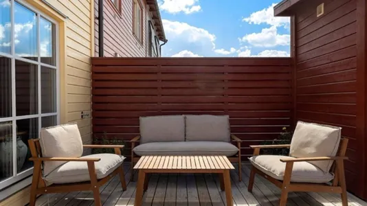 Lägenheter i Sigtuna - foto 5