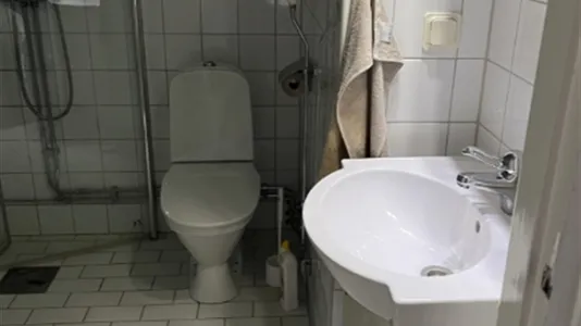 Lägenheter i Gärdet/Djurgården - foto 5