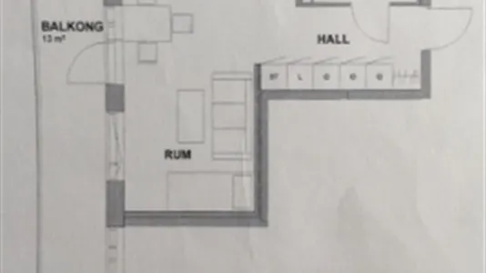 Lägenheter i Västerort - foto 11