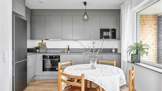 Lägenheter i Järfälla - foto 5