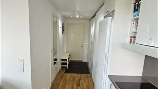 Lägenheter i Botkyrka - foto 3