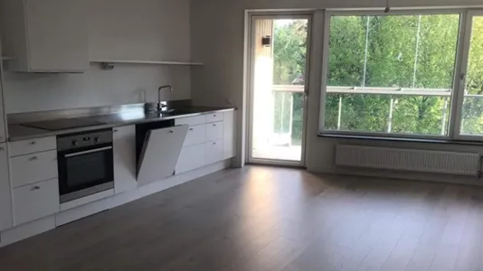 Lägenheter i Täby - foto 5