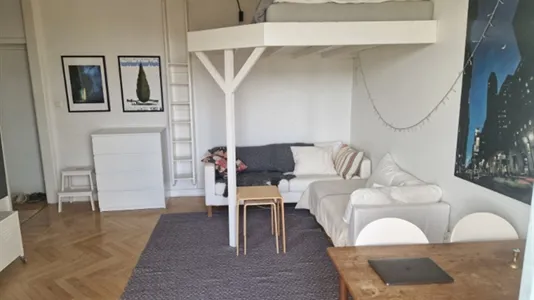 Lägenheter i Södermalm - foto 5