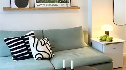 Lägenheter i Kungsholmen - foto 3