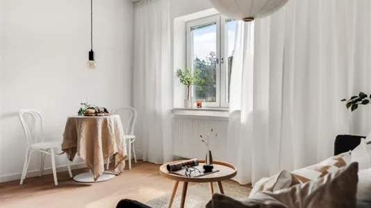 Lägenheter i Västerort - foto 2