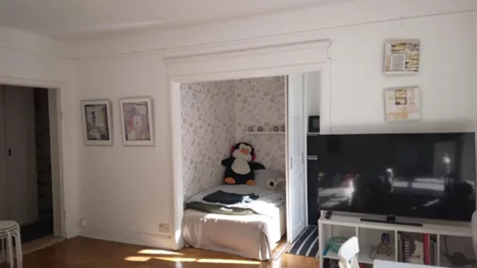 Lägenheter i Vasastan - foto 2