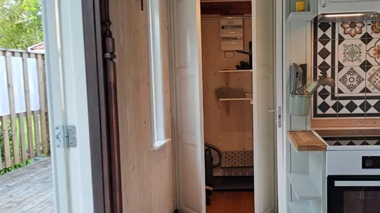 Lägenheter i Värmdö - foto 2