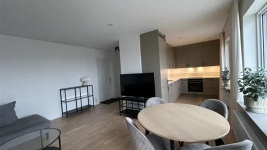 Lägenheter i Limhamn/Bunkeflo - foto 7