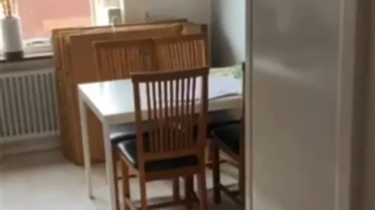 Lägenheter i Helsingborg - foto 1