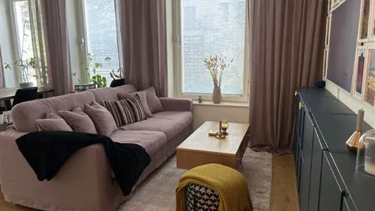 Lägenheter i Sundbyberg - foto 3