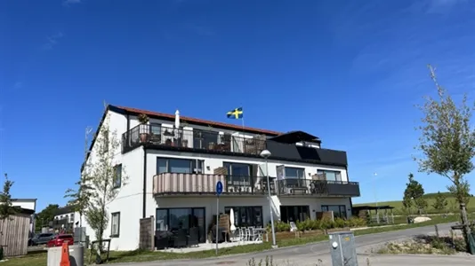 Lägenheter i Vellinge - foto 10