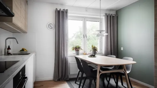 Lägenheter i Söderort - foto 3