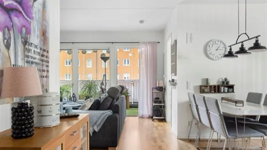 Lägenheter i Göteborg Östra - foto 8