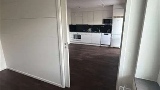 Lägenheter i Söderort - foto 2